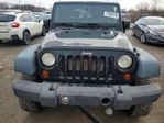 Jeep Wrangler 2012