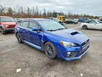 Subaru WRX 2015