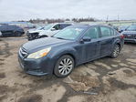 Subaru Legacy 2010