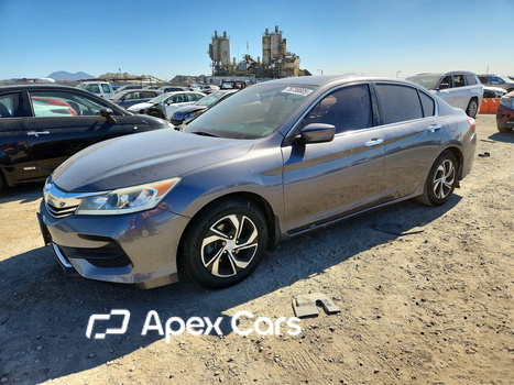 Honda Accord 2017 - Image 1 of 12