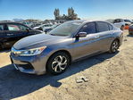 Honda Accord 2017