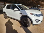 Land Rover Discovery 2019