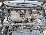 Nissan Versa 2015