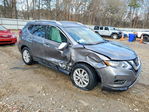 Nissan Rogue 2018