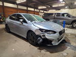 Subaru Impreza 2018