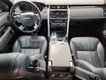Land Rover Discovery 2017