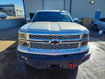 Chevrolet Silverado 2015