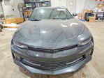 Chevrolet Camaro 2016