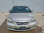 Honda Odyssey 2005