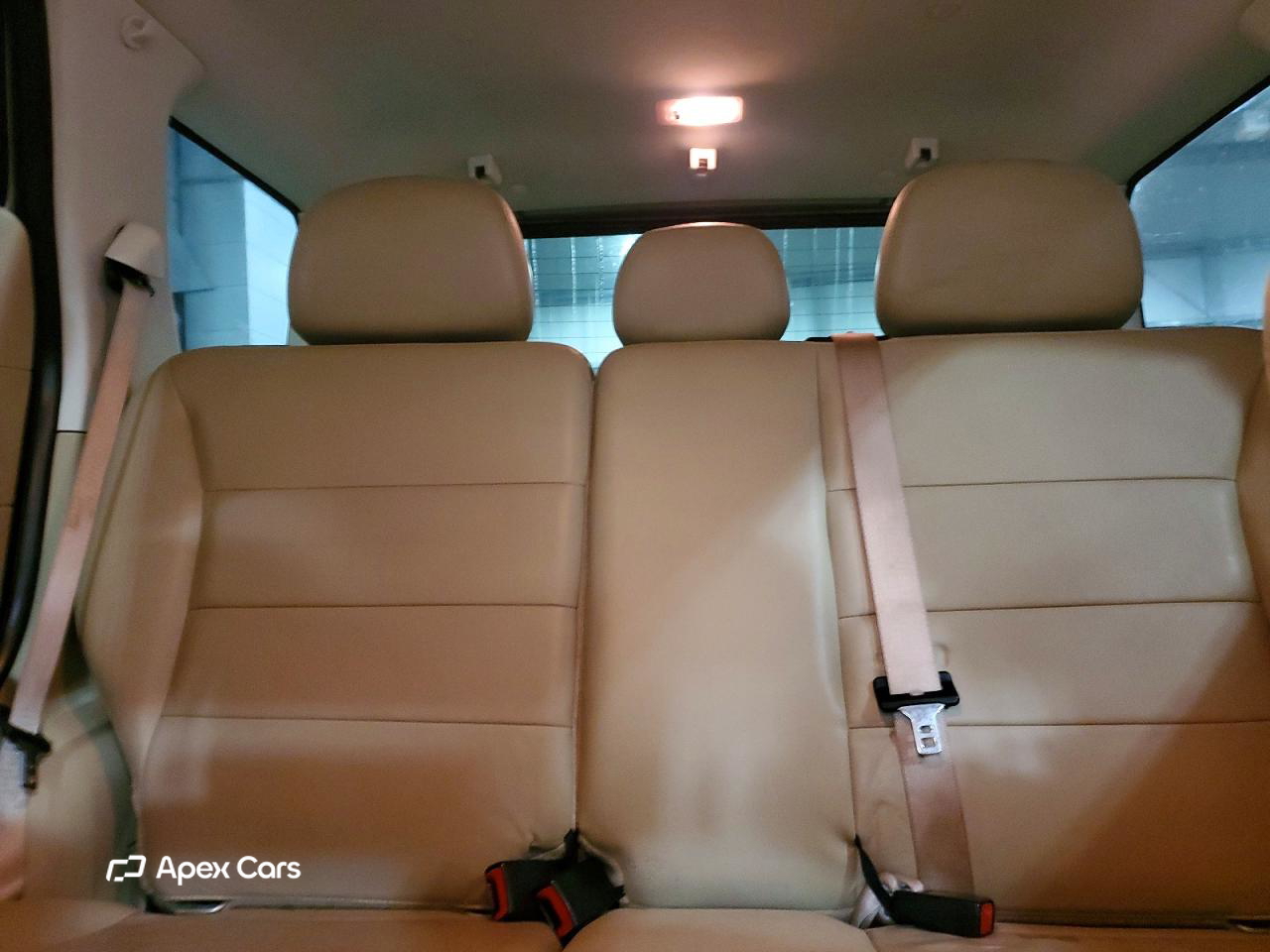 Ford Escape 2012
