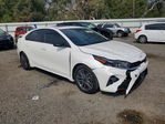 Kia Forte 2024