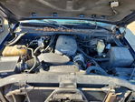 Chevrolet Silverado 2002