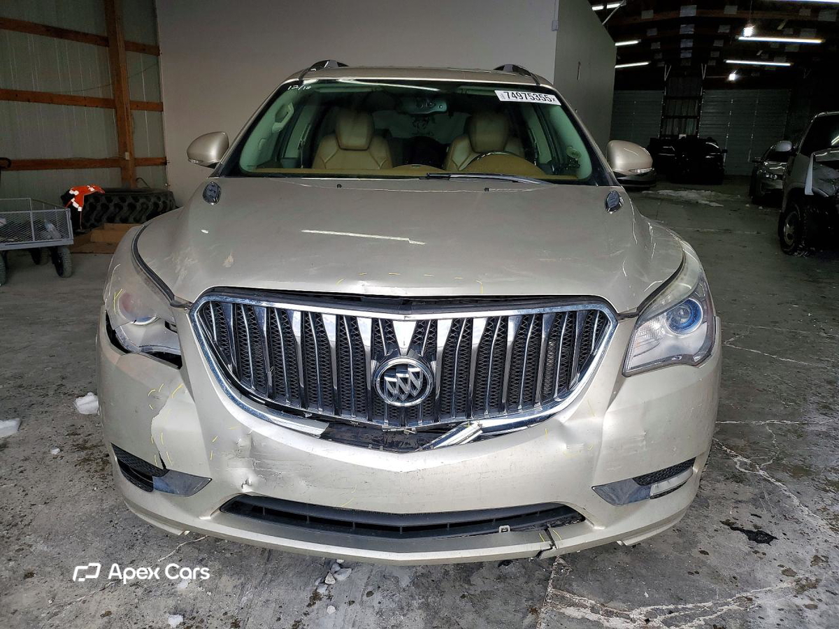 Buick Enclave 2015