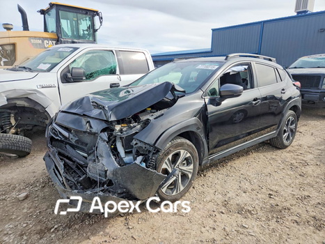 Subaru XV 2025 - Image 1 of 13