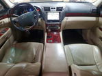 Lexus LS 2010