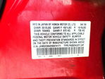 Honda Fit 2009