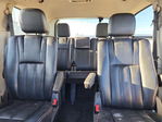 Chrysler Voyager 2012