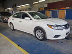 Nissan Altima 2018