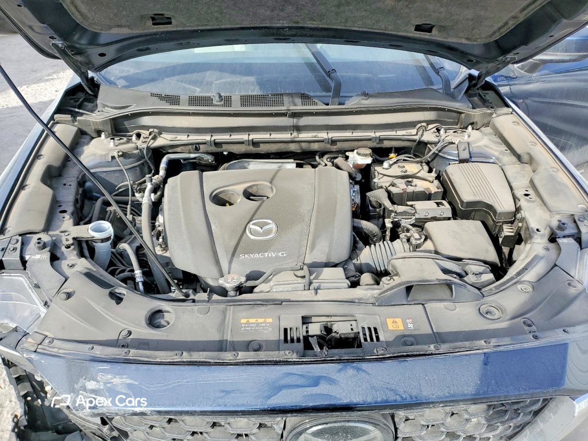Mazda CX-5 2023