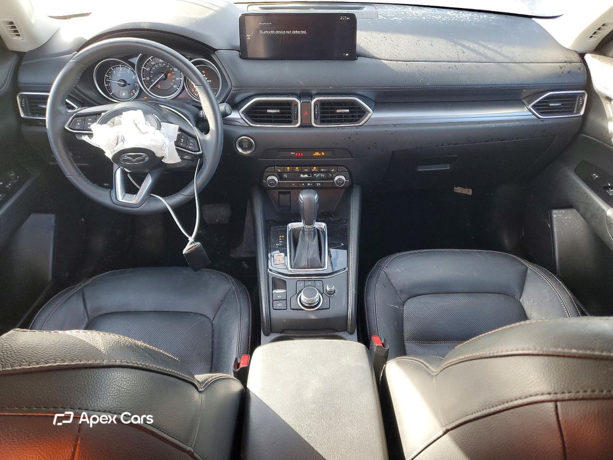 Mazda CX-5 2023
