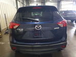 Mazda CX-5 2016