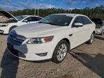 Ford Taurus 2012