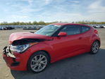 Hyundai Veloster 2016