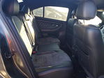 Ford Taurus 2016