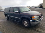 GMC Sierra 2002