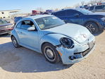 Volkswagen Beetle 2012