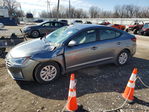 Hyundai Elantra 2019