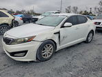 Kia Optima 2012