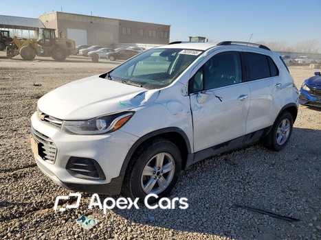 Chevrolet Trax 2020 - Image 1 of 13