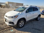 Chevrolet Trax 2020