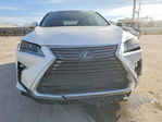 Lexus RX 2017