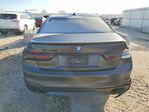 BMW Series 7 2017