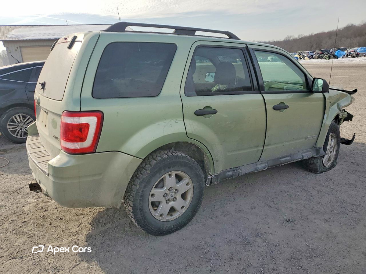 Ford Escape 2008