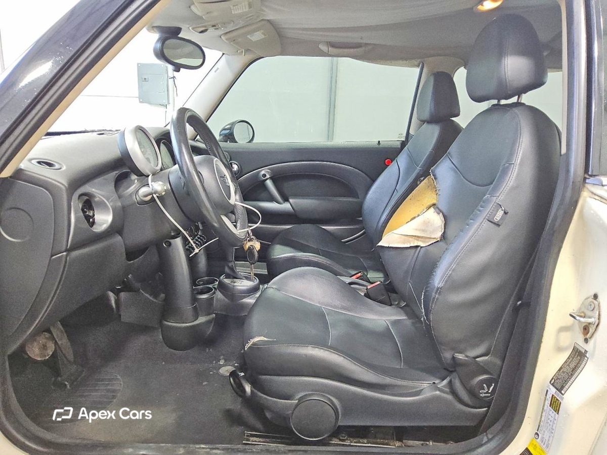 MINI Cooper 2006