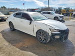 Lexus GS 2019