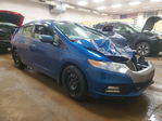 Honda Insight 2014