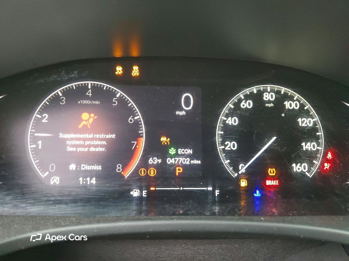 Honda Civic 2022