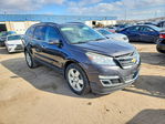 Chevrolet Traverse 2016