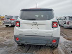 Jeep Renegade 2021
