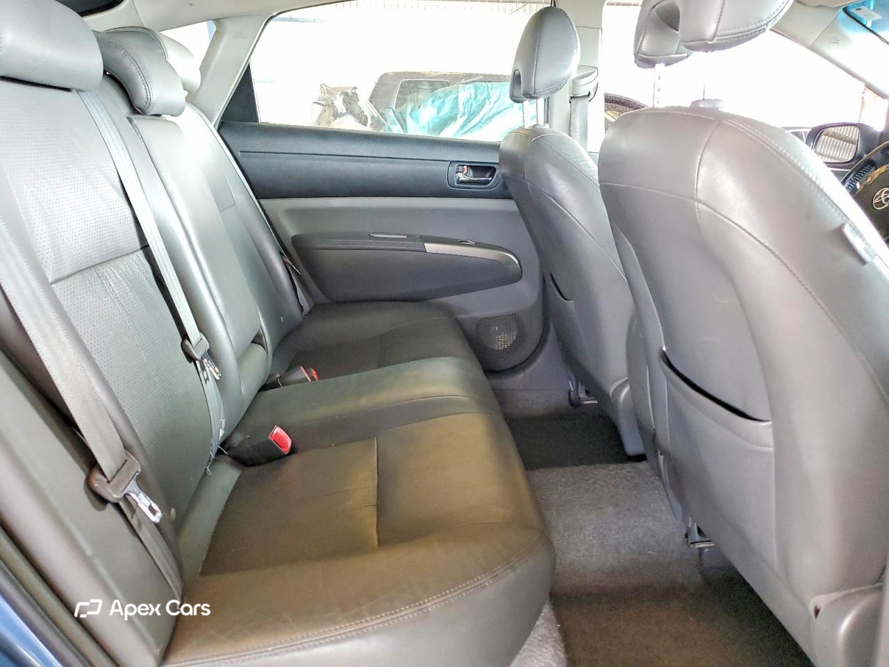 Toyota Prius 2007