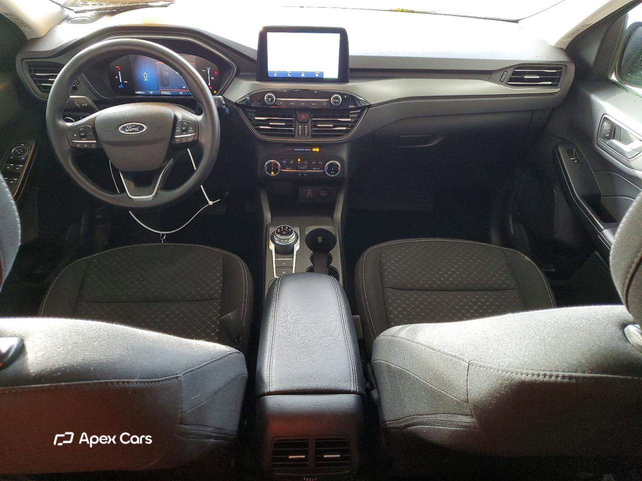 Ford Escape 2025