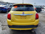 Fiat 500X 2016