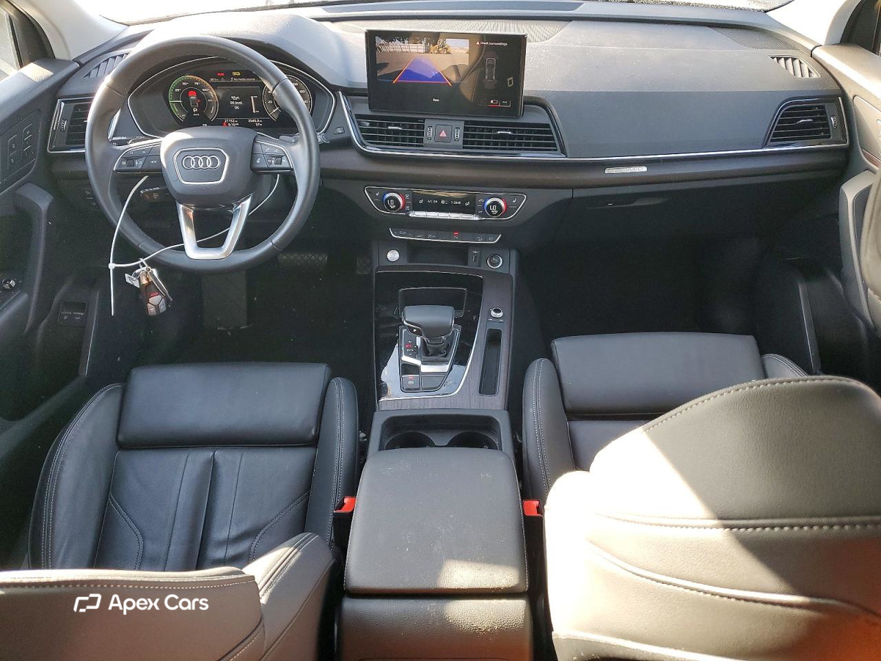 Audi Q5 2024