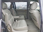 Honda Odyssey 2009