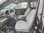 Toyota Highlander 2023