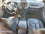 Jeep Wrangler 2017